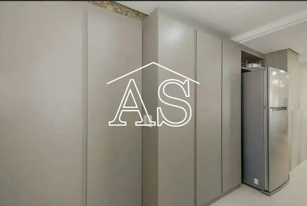Apartamento, 3 quartos, 93 m² - Foto 6