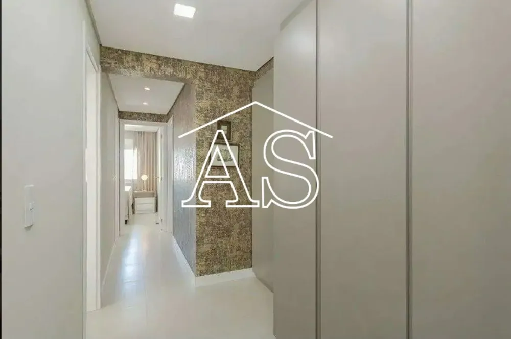 Apartamento, 3 quartos, 93 m² - Foto 5