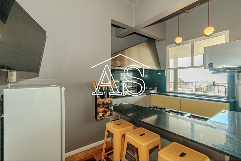 Apartamento, 3 quartos, 147 m² - Foto 4