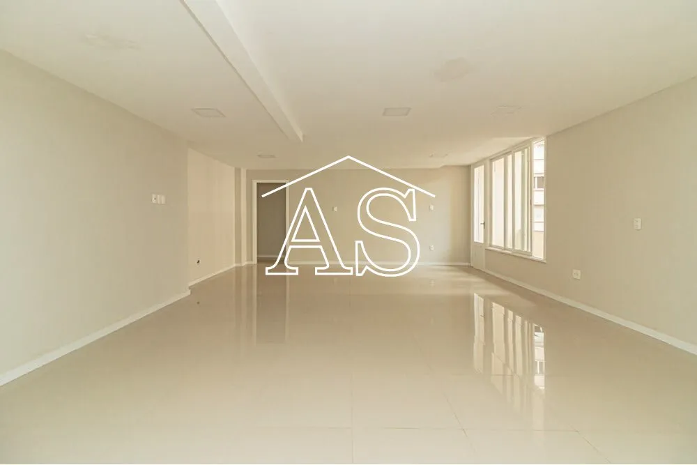 Apartamento, 3 quartos, 147 m² - Foto 1