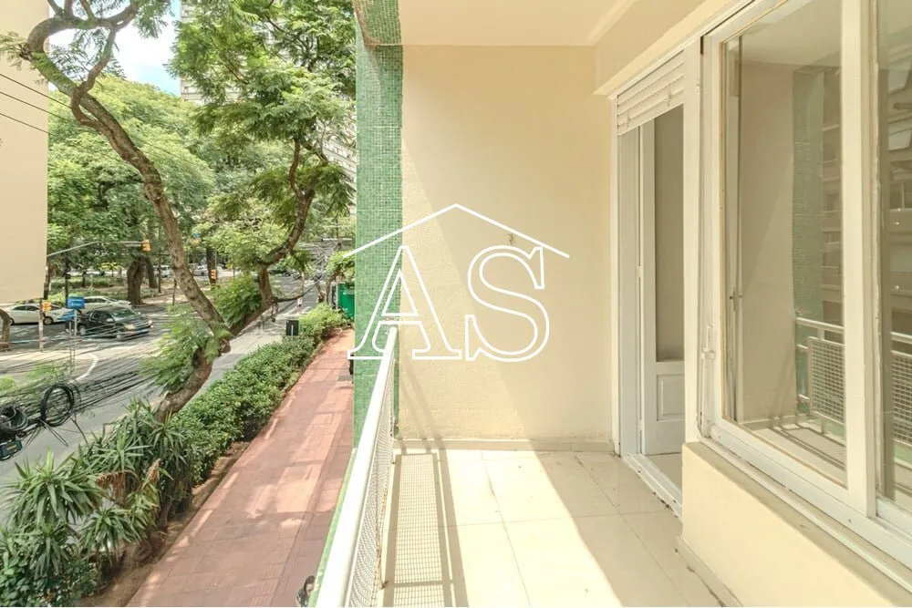 Apartamento, 3 quartos, 147 m² - Foto 5