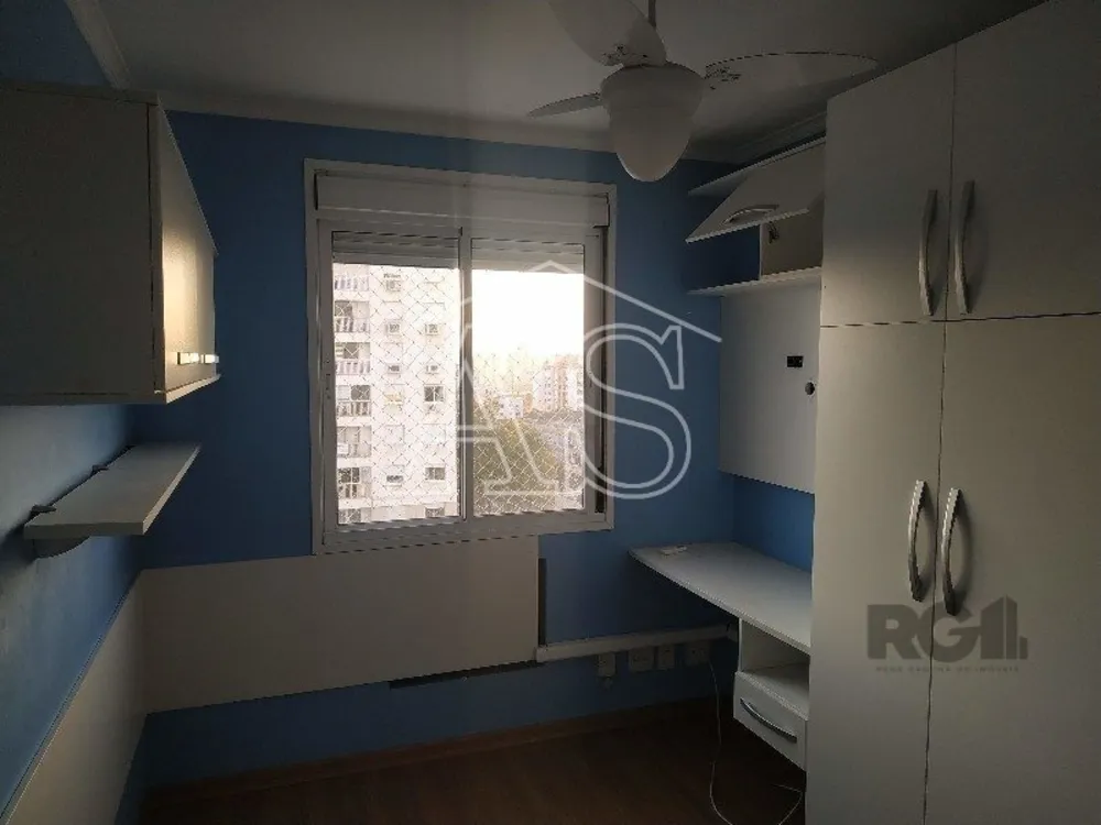 Apartamento, 3 quartos, 75 m² - Foto 6