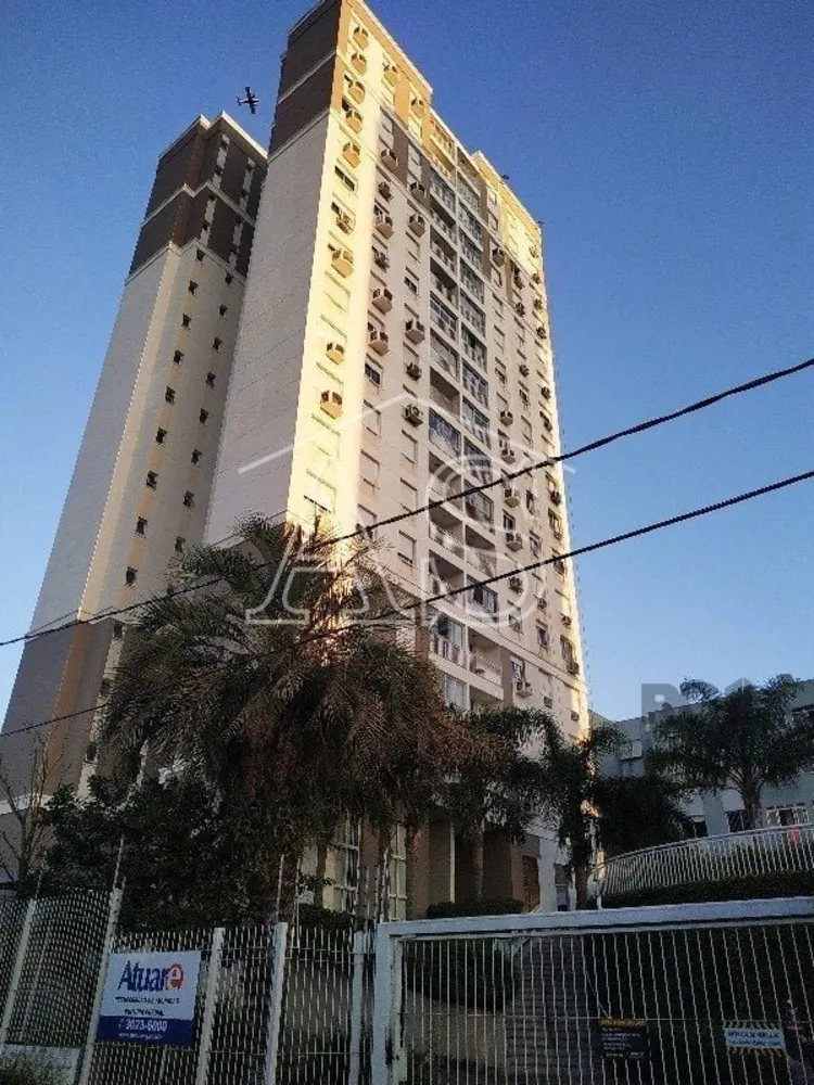 Apartamento, 3 quartos, 75 m² - Foto 12