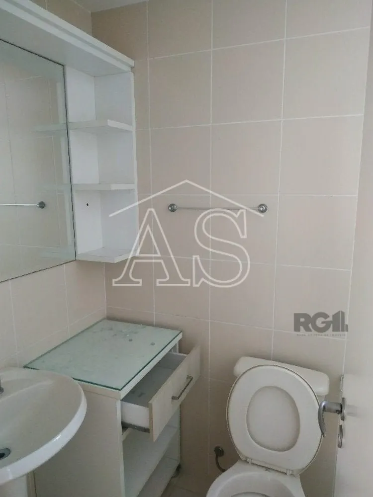 Apartamento, 3 quartos, 75 m² - Foto 9