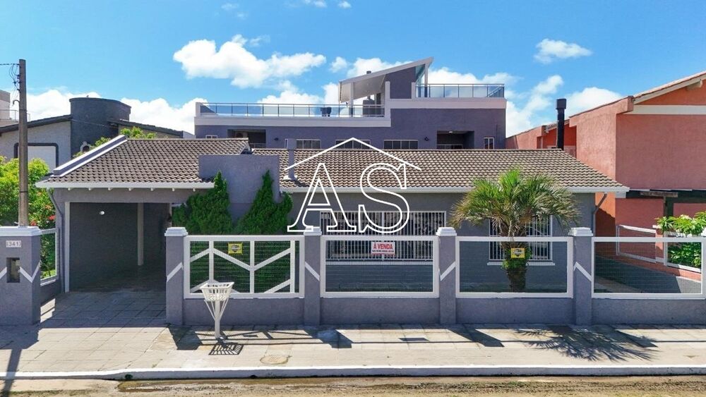 Casa à venda com 9 quartos, 381m² - Foto 10