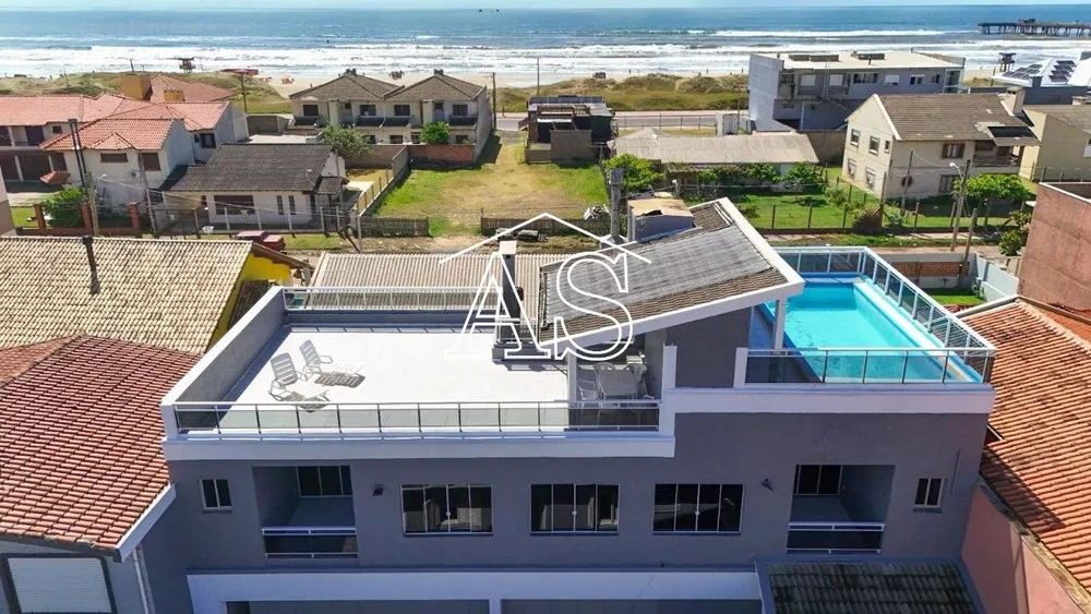 Casa, 9 quartos, 381 m² - Foto 1