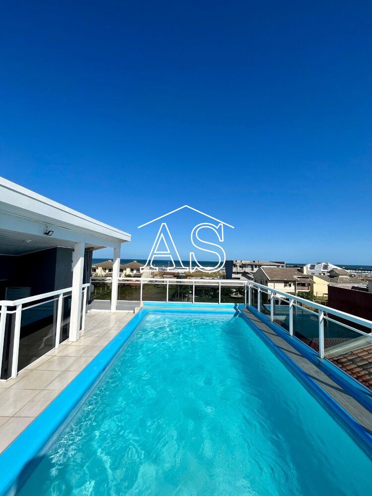 Casa à venda com 9 quartos, 381m² - Foto 2