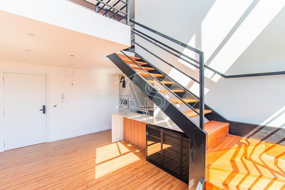 Apartamento, 1 quarto, 75 m² - Foto 2