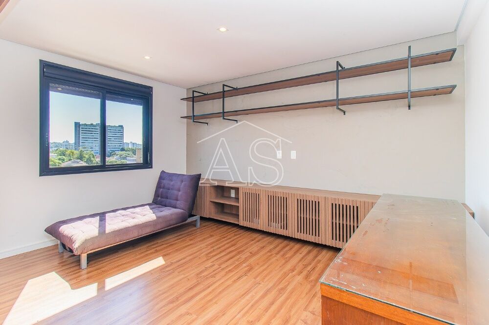 Apartamento, 1 quarto, 75 m² - Foto 1