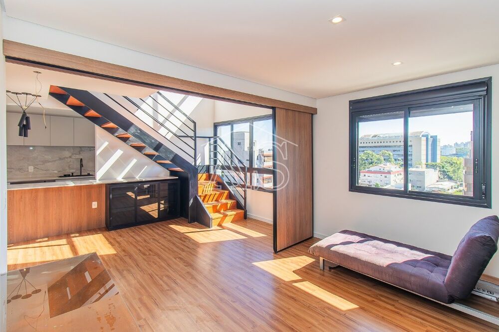 Apartamento, 1 quarto, 75 m² - Foto 4