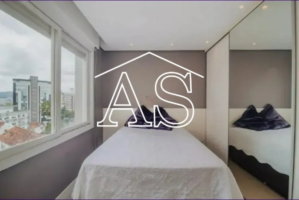 Apartamento, 1 quarto, 40 m² - Foto 8
