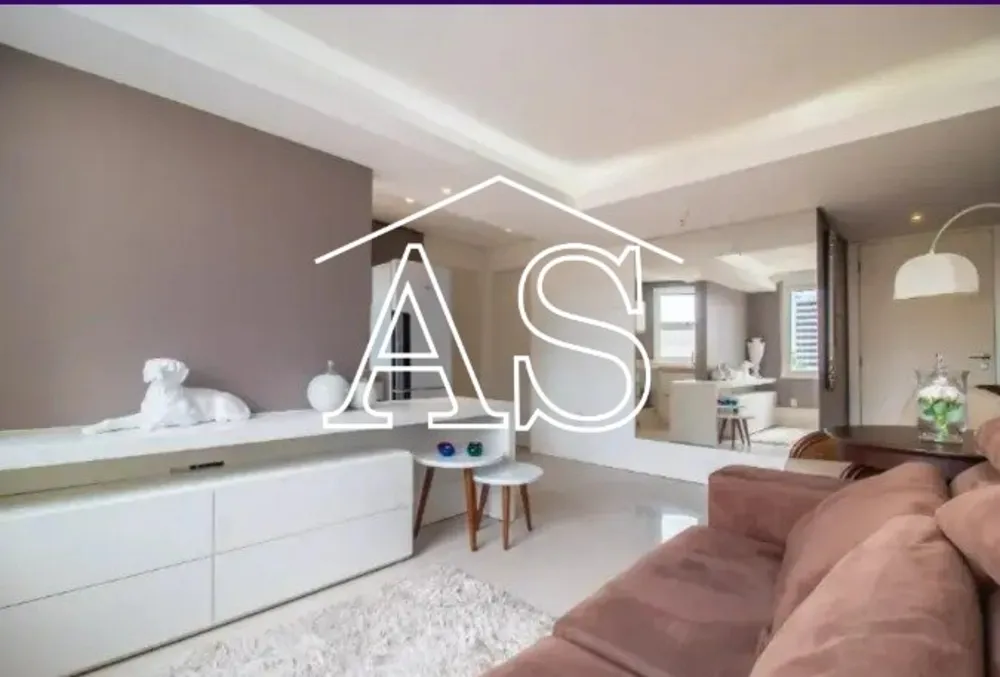 Apartamento, 1 quarto, 40 m² - Foto 2