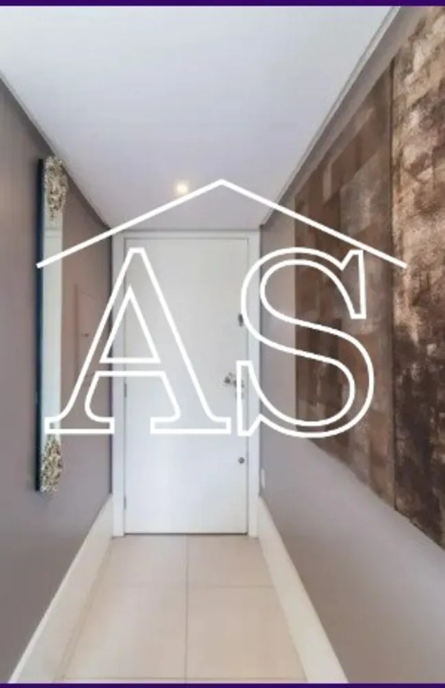 Apartamento, 1 quarto, 40 m² - Foto 12