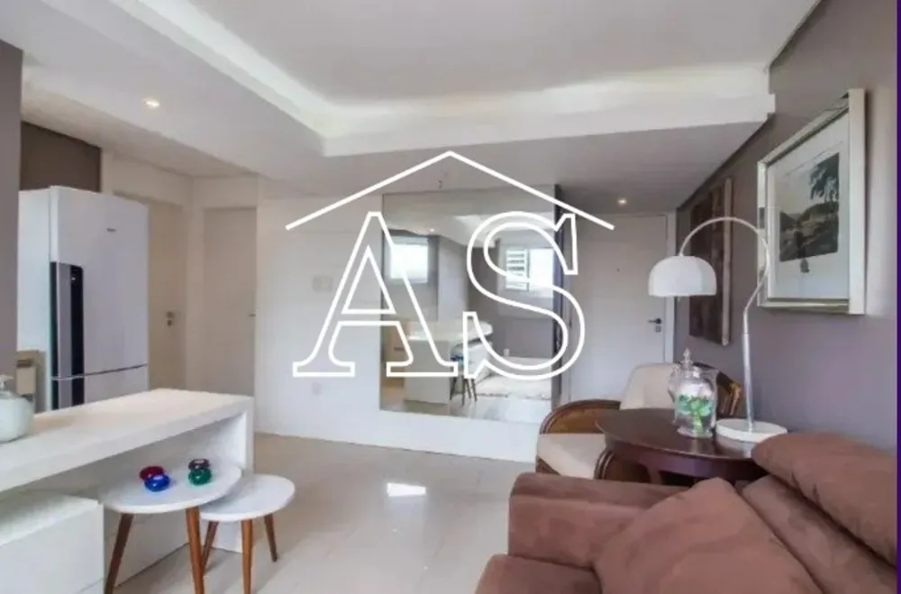Apartamento, 1 quarto, 40 m² - Foto 3