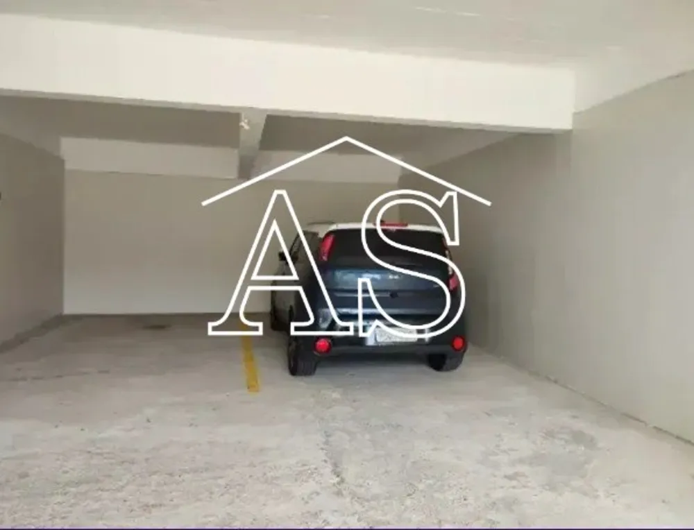 Apartamento, 1 quarto, 40 m² - Foto 10