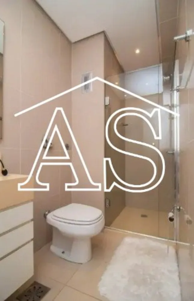 Apartamento, 1 quarto, 40 m² - Foto 9