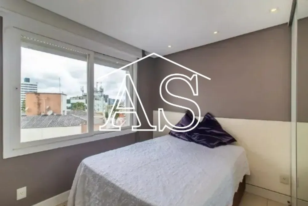 Apartamento, 1 quarto, 40 m² - Foto 11