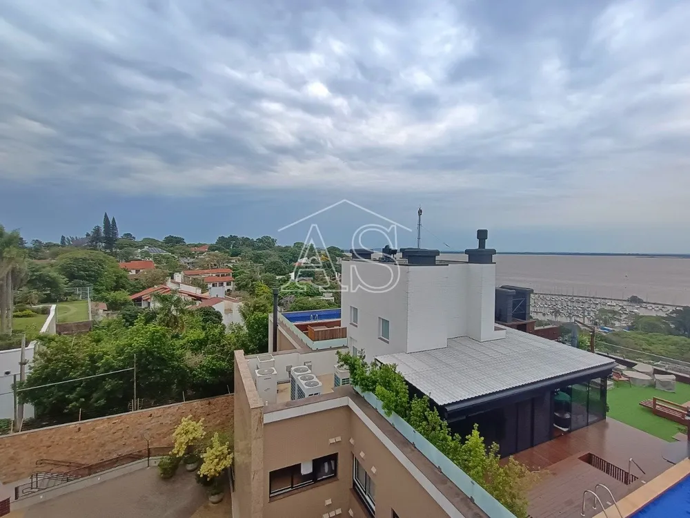 Cobertura, 4 quartos, 379 m² - Foto 7