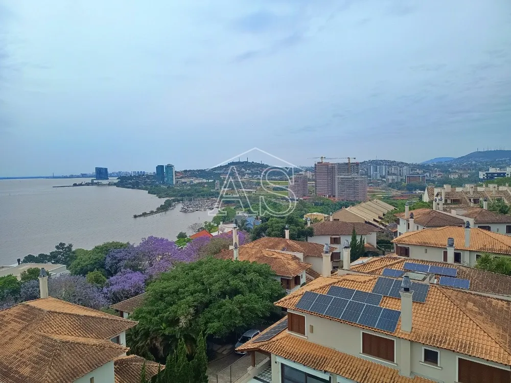 Cobertura, 4 quartos, 379 m² - Foto 9