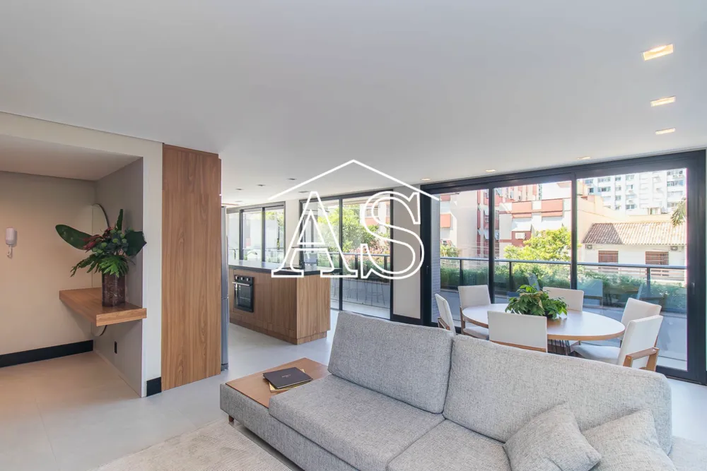Apartamento, 2 quartos, 80 m² - Foto 4