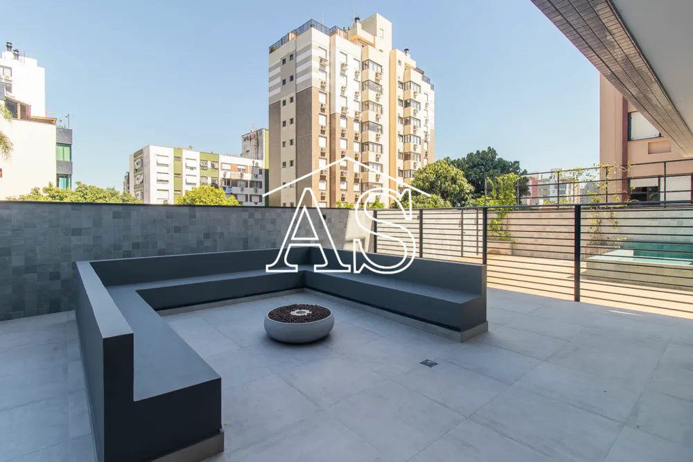 Apartamento, 2 quartos, 80 m² - Foto 2