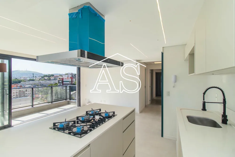 Apartamento, 2 quartos, 80 m² - Foto 1
