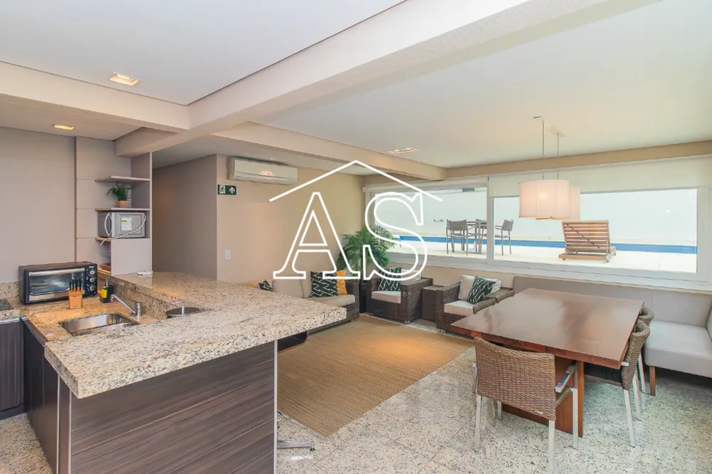 Apartamento, 3 quartos, 123 m² - Foto 15