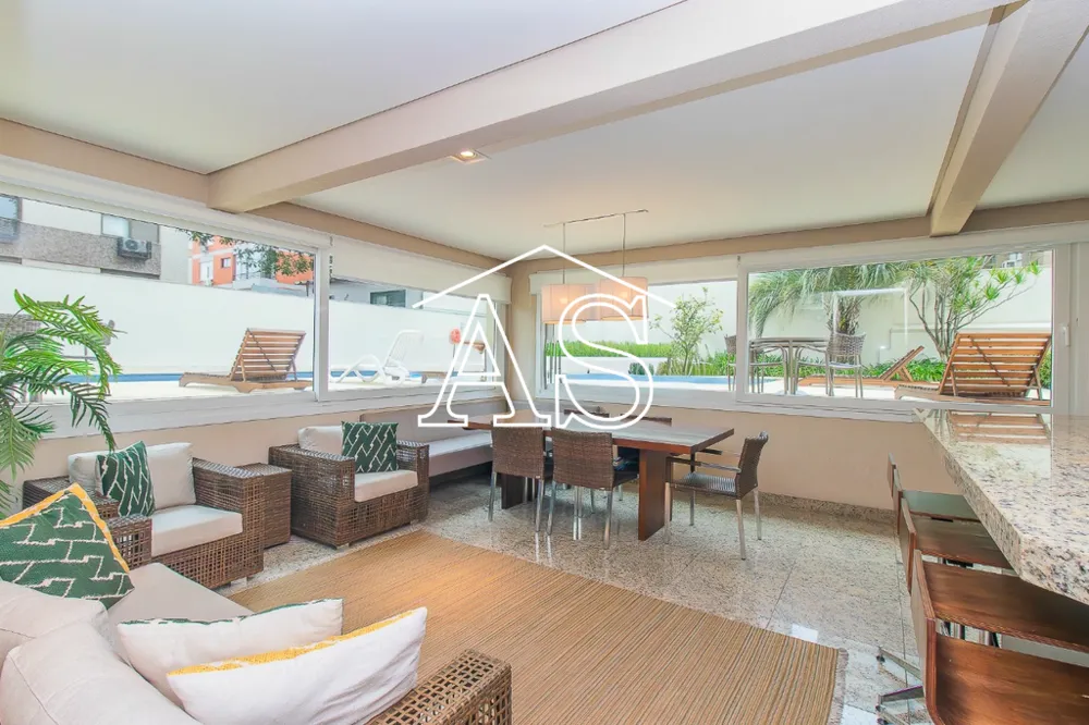 Apartamento, 3 quartos, 123 m² - Foto 14