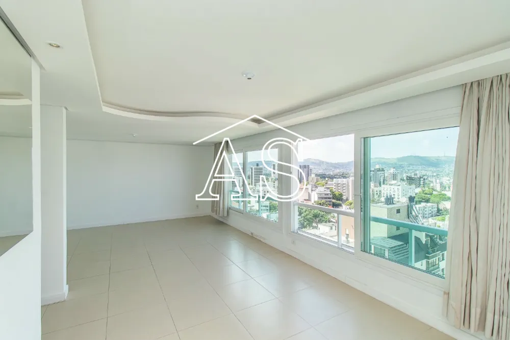 Apartamento, 3 quartos, 123 m² - Foto 2