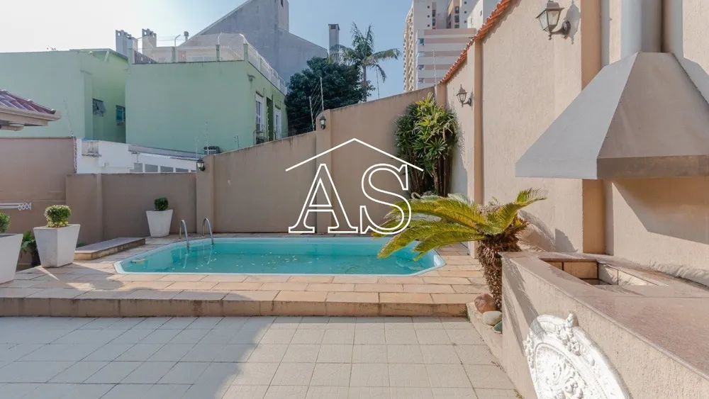 Casa, 4 quartos, 250 m² - Foto 8
