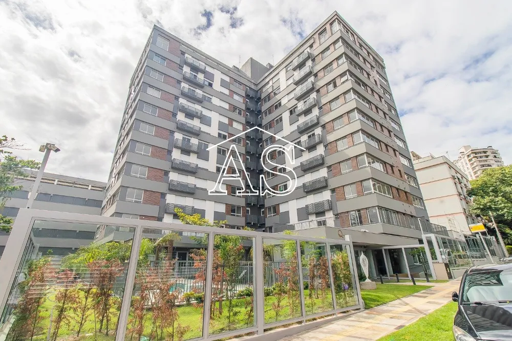 Apartamento, 1 quarto, 42 m² - Foto 2
