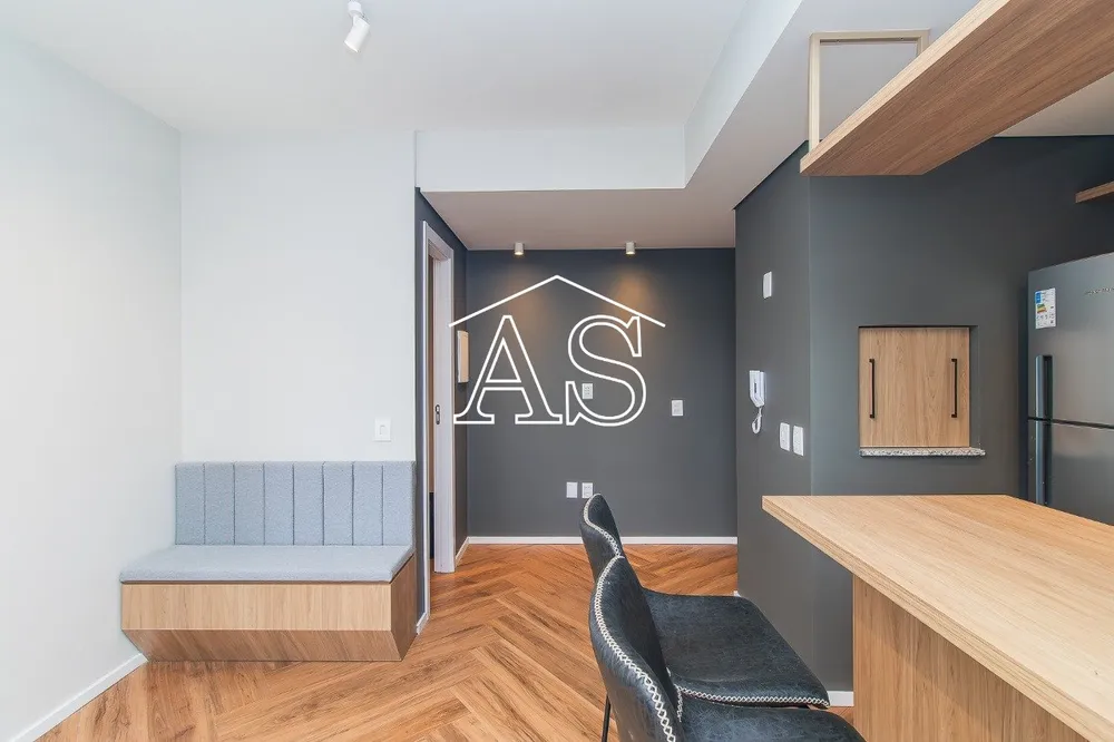 Apartamento, 1 quarto, 42 m² - Foto 5