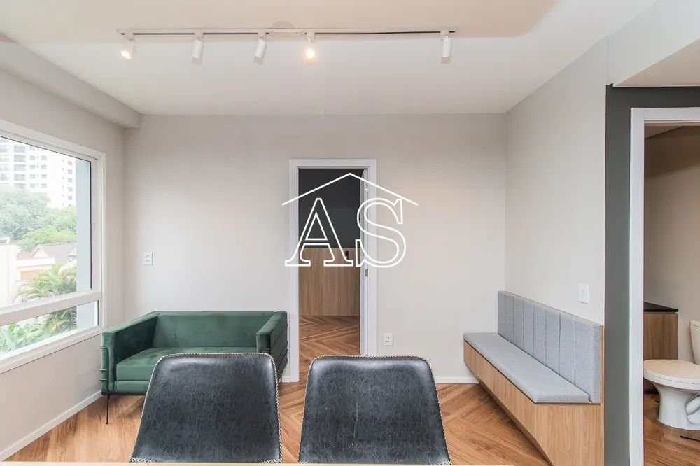 Apartamento, 1 quarto, 42 m² - Foto 7