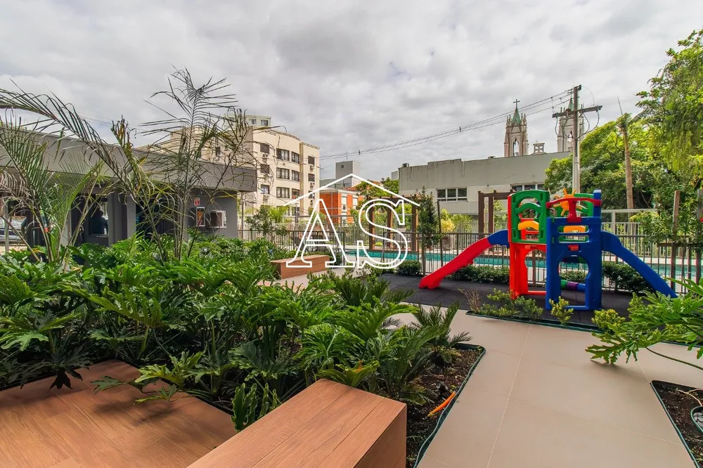 Apartamento, 1 quarto, 42 m² - Foto 11