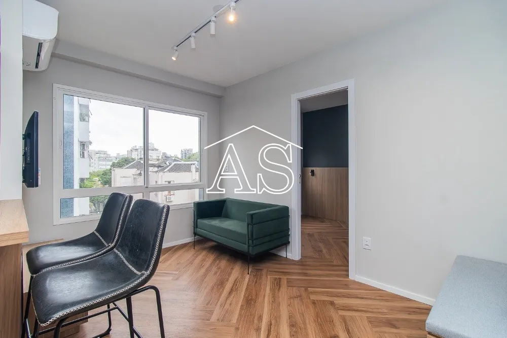 Apartamento, 1 quarto, 42 m² - Foto 8