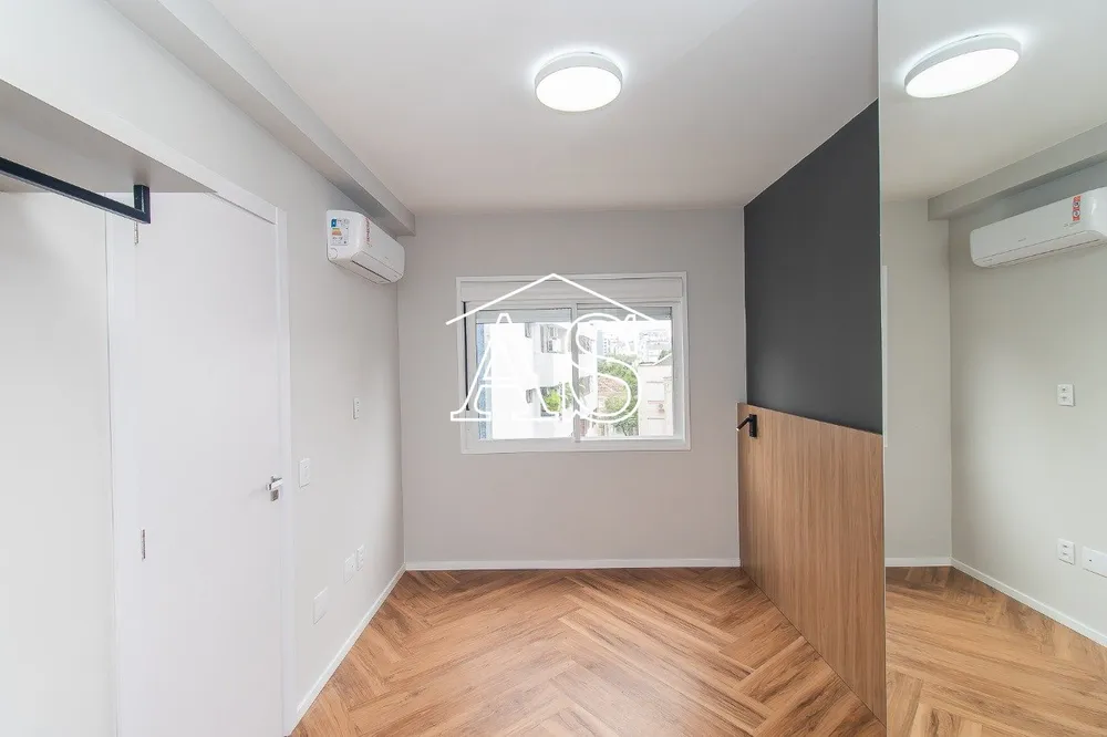 Apartamento, 1 quarto, 42 m² - Foto 10