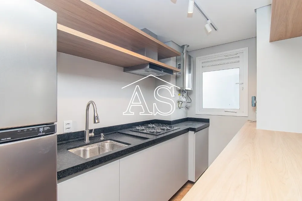 Apartamento, 1 quarto, 42 m² - Foto 6