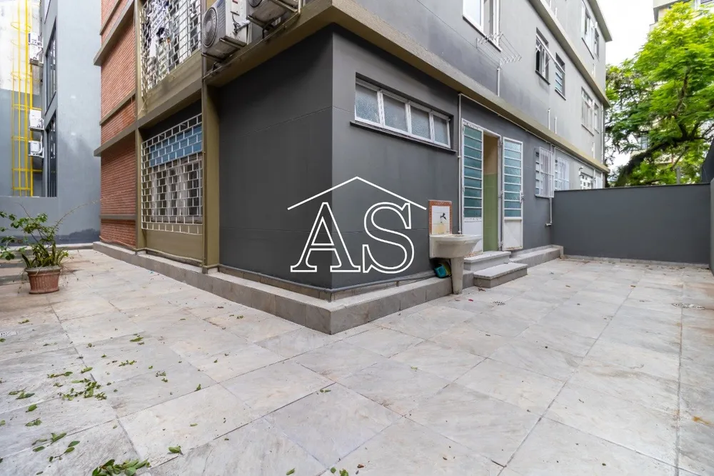 Apartamento, 2 quartos, 71 m² - Foto 1