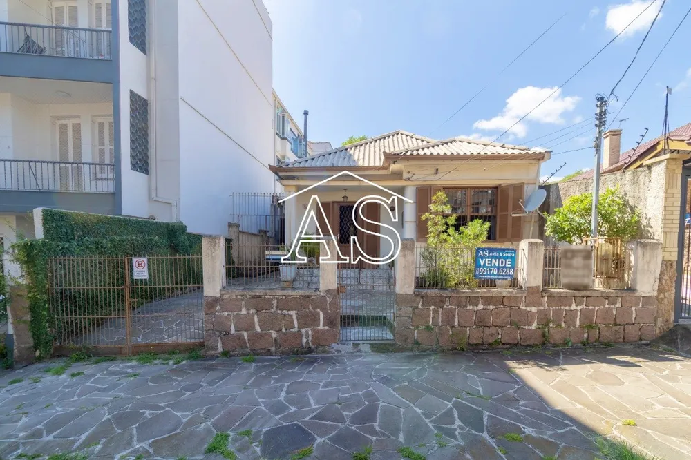 Casa, 3 quartos, 116 m² - Foto 1