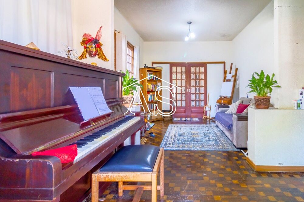 Casa à venda com 3 quartos, 116m² - Foto 3