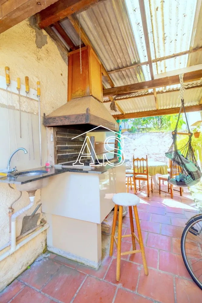Casa, 3 quartos, 116 m² - Foto 18