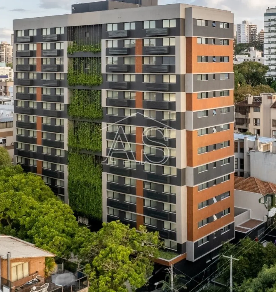 Apartamento, 1 quarto, 54 m² - Foto 2