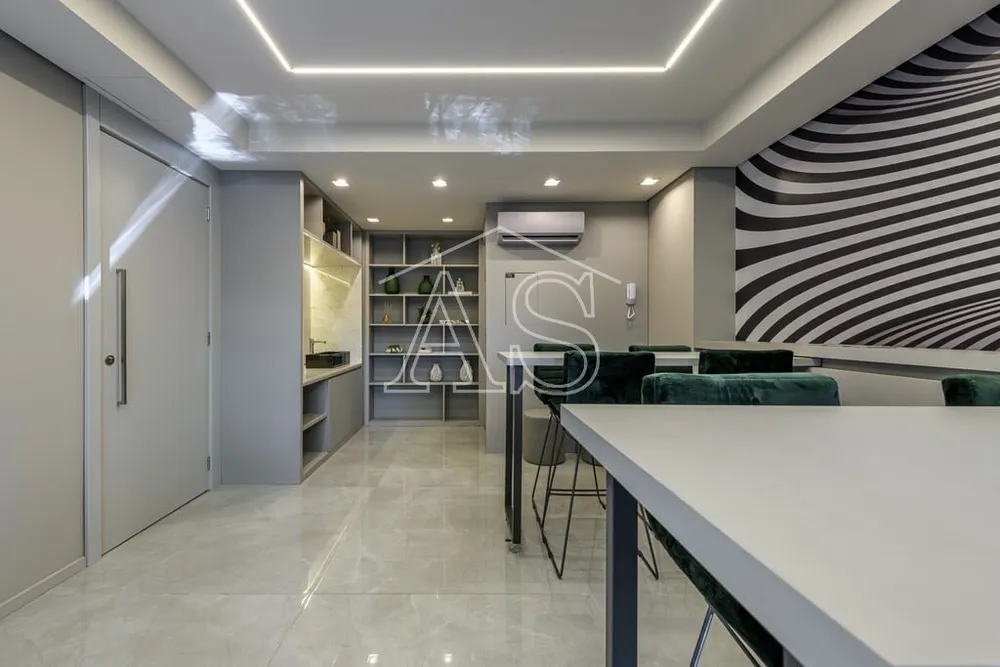 Apartamento, 1 quarto, 59 m² - Foto 4
