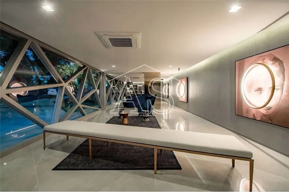 Apartamento, 1 quarto, 59 m² - Foto 15