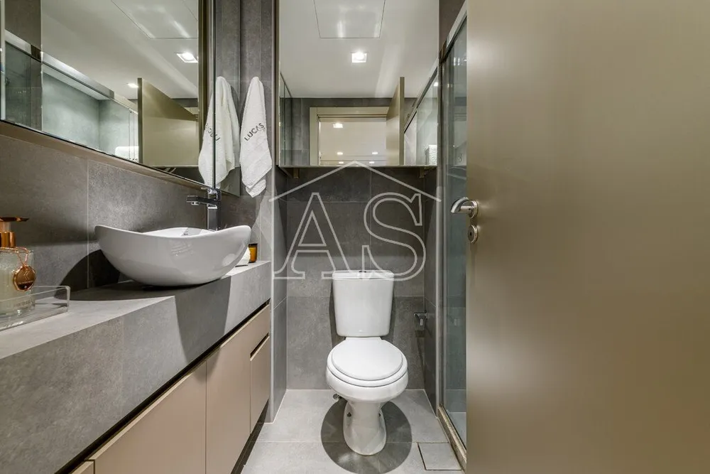 Apartamento, 1 quarto, 54 m² - Foto 10