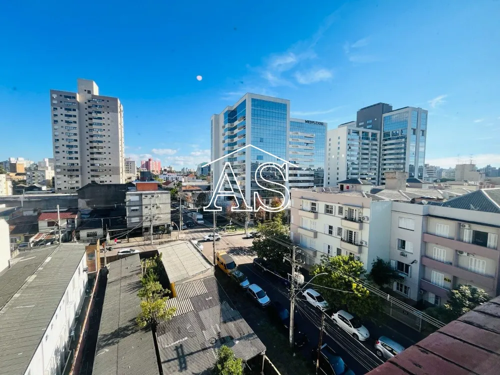 Cobertura, 2 quartos, 79 m² - Foto 2
