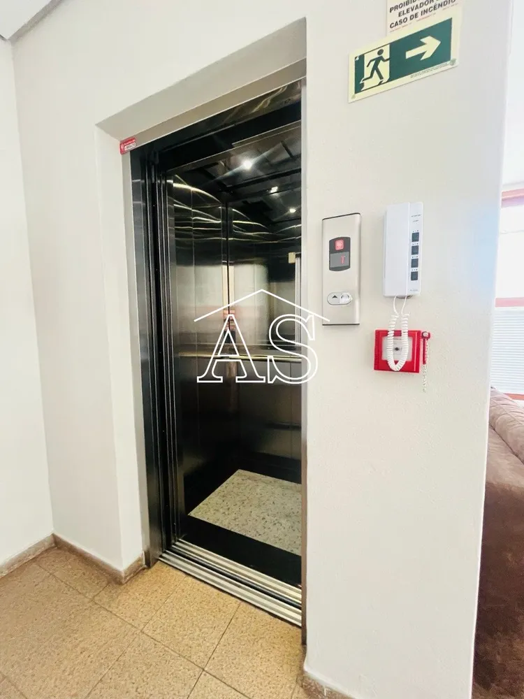 Cobertura, 2 quartos, 79 m² - Foto 6