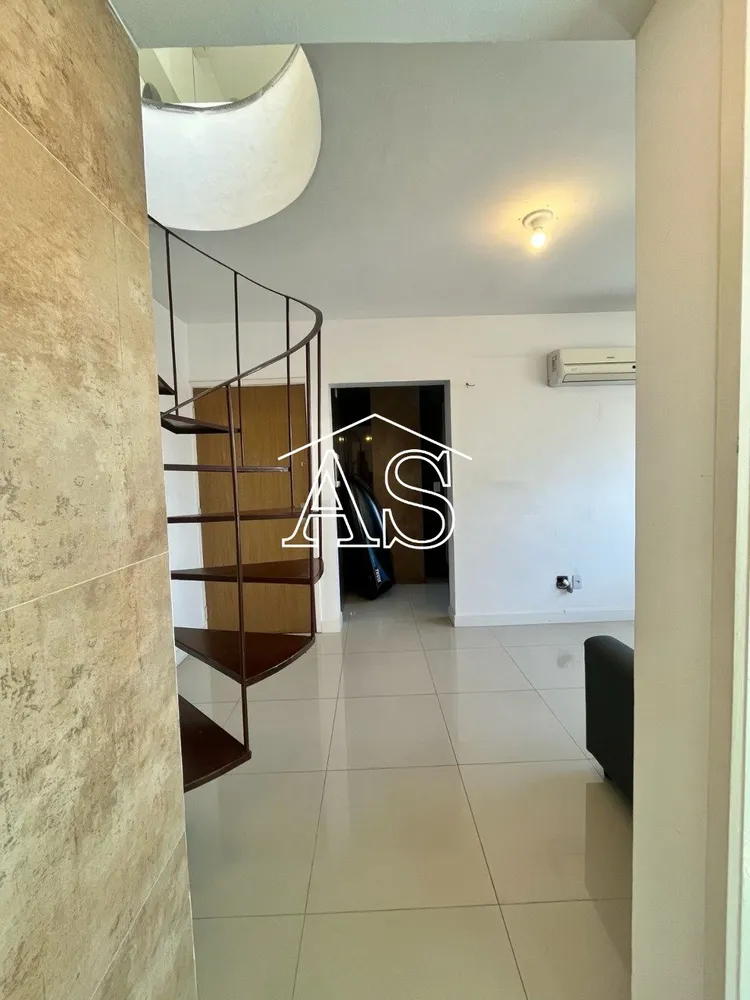 Cobertura, 2 quartos, 79 m² - Foto 3