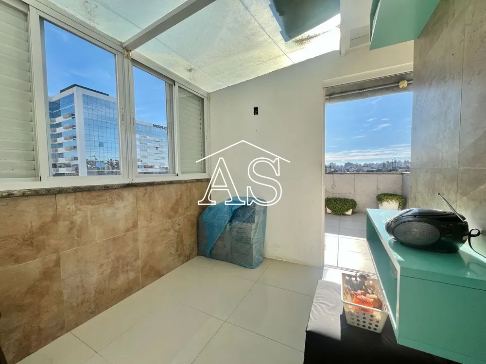 Cobertura, 2 quartos, 79 m² - Foto 5