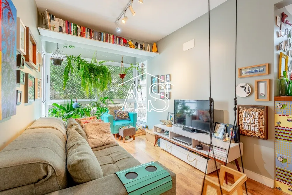 Apartamento, 2 quartos, 68 m² - Foto 4